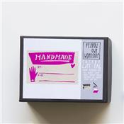 Handmade Stamp Activity Kit