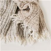 Mellow Blanket Tawny - Medium 130 x 170
