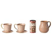 Coffret miniature Chocolat chaud maileg - mini