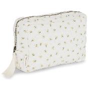 Tilly Big quilted Toiletry Bag Konges Slojd - Fresia