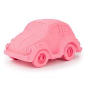 Beetle Car Carl - Pink