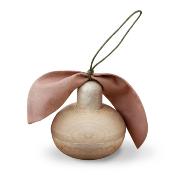 Pear Friend Wooden Toy Babai - natural