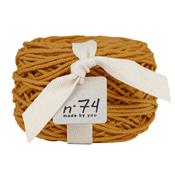Cotton Rope 30 - gold