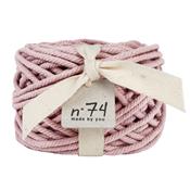 Cotton Rope 60 - dusty Pink