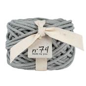 Cotton Rope 60 - Silver Grey
