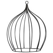 Metal Structure - Small Birdcage