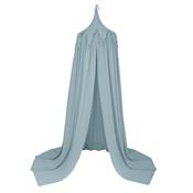 Circus Bunting Canopy numero 74 - Sweet Blue S046