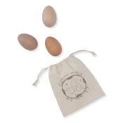 Rattle Eggs - neutral