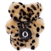 Flat Bear FLATOUTbear - Baby leopard