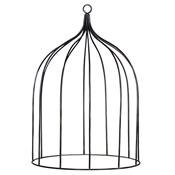 Metal Structure - Medium Birdcage