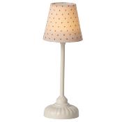 Petit lampadaire vintage Small maileg - pois / sand