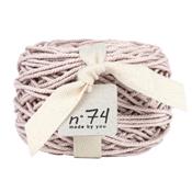 Cotton Rope 30 - Powder Pink