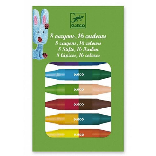 Crayons Gras  acheter à Little Dutch - Little Dutch