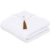 Bath Towel numero 74 - White S001