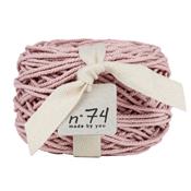 Cotton Rope 30 - Dusty Pink
