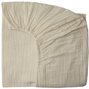 Fitted Bed Sheet numero 74 - natural S000