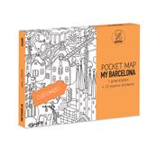 Pocket Map - My Barcelona