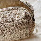 Trousse de Toilette Large - Blossom Mist Birk