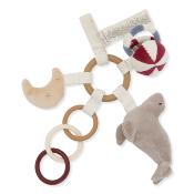 Ring Hanging Activity Toys - Circus