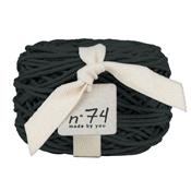 Cotton Rope 30 - dark grey