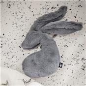 Snuggle Bunny Small mies and co - Soft Grey