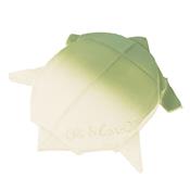 Natural Rubber Teether and Bath Toy - Turtle