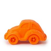 Box Beetle Car - Orange
