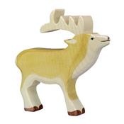 Wooden Animal - Deer