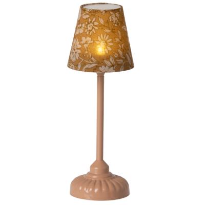 Petit lampadaire vintage Small maileg - dark powder