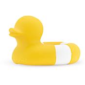 Natural Rubber Toy Oli and Carol - Flo the Floatie Yellow