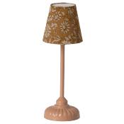 Petit lampadaire vintage Small maileg - dark powder